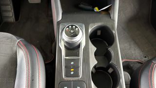 Ford Kuga 2022 ST Line X Leather Navi / 6 Χρόνια Δωρεάν Service-thumb-46