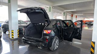 Ford Kuga 2022 ST Line X Leather Navi / 6 Χρόνια Δωρεάν Service-thumb-22