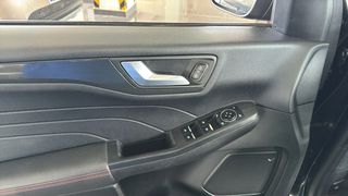 Ford Kuga 2022 ST Line X Leather Navi / 6 Χρόνια Δωρεάν Service-thumb-48