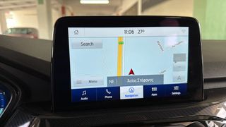 Ford Kuga 2022 ST Line X Leather Navi / 6 Χρόνια Δωρεάν Service-thumb-40