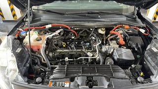 Ford Kuga 2022 ST Line X Leather Navi / 6 Χρόνια Δωρεάν Service-thumb-28