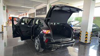 Ford Kuga 2022 ST Line X Leather Navi / 6 Χρόνια Δωρεάν Service-thumb-20