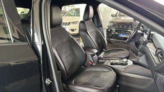 Ford Kuga 2022 ST Line X Leather Navi / 6 Χρόνια Δωρεάν Service-thumb-32