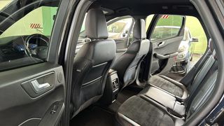Ford Kuga 2022 ST Line X Leather Navi / 6 Χρόνια Δωρεάν Service-thumb-33