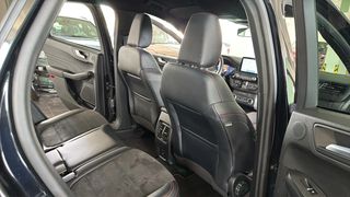 Ford Kuga 2022 ST Line X Leather Navi / 6 Χρόνια Δωρεάν Service-thumb-36