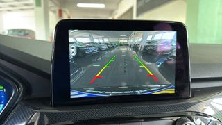 Ford Kuga 2022 ST Line X Leather Navi / 6 Χρόνια Δωρεάν Service-thumb-41
