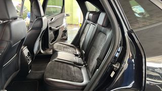 Ford Kuga 2022 ST Line X Leather Navi / 6 Χρόνια Δωρεάν Service-thumb-35