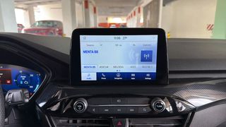 Ford Kuga 2022 ST Line X Leather Navi / 6 Χρόνια Δωρεάν Service-thumb-38