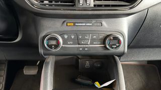 Ford Kuga 2022 ST Line X Leather Navi / 6 Χρόνια Δωρεάν Service-thumb-45
