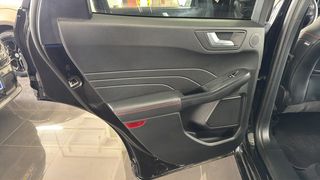 Ford Kuga 2022 ST Line X Leather Navi / 6 Χρόνια Δωρεάν Service-thumb-49