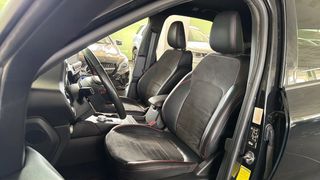 Ford Kuga 2022 ST Line X Leather Navi / 6 Χρόνια Δωρεάν Service-thumb-31