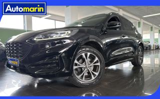 Ford Kuga 2022 ST Line X Leather Navi / 6 Χρόνια Δωρεάν Service