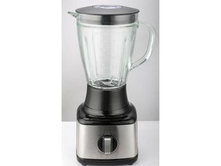 Μπλέντερ Crown CB-5066 με Γυάλινη Κανάτα 1.5lt 500W