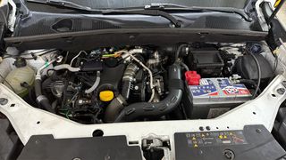 Κλούβα Dacia Dokker 2021 Dokker Professional Dci / 6 Χρόνια Δωρεάν Service-thumb-32