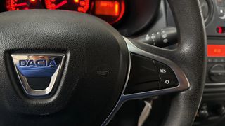Κλούβα Dacia Dokker 2021 Dokker Professional Dci / 6 Χρόνια Δωρεάν Service-thumb-38
