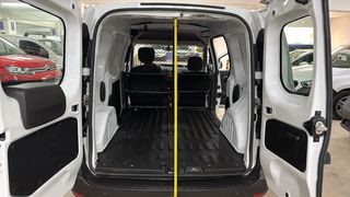 Κλούβα Dacia Dokker 2021 Dokker Professional Dci / 6 Χρόνια Δωρεάν Service-thumb-26