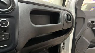 Κλούβα Dacia Dokker 2021 Dokker Professional Dci / 6 Χρόνια Δωρεάν Service-thumb-40