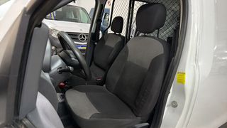 Κλούβα Dacia Dokker 2021 Dokker Professional Dci / 6 Χρόνια Δωρεάν Service-thumb-35