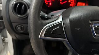 Κλούβα Dacia Dokker 2021 Dokker Professional Dci / 6 Χρόνια Δωρεάν Service-thumb-37