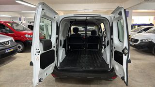 Κλούβα Dacia Dokker 2021 Dokker Professional Dci / 6 Χρόνια Δωρεάν Service-thumb-21