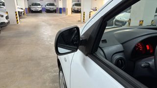 Κλούβα Dacia Dokker 2021 Dokker Professional Dci / 6 Χρόνια Δωρεάν Service-thumb-13