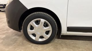 Κλούβα Dacia Dokker 2021 Dokker Professional Dci / 6 Χρόνια Δωρεάν Service-thumb-11