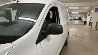 Κλούβα Dacia Dokker 2021 Dokker Professional Dci / 6 Χρόνια Δωρεάν Service-thumb-12