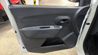 Κλούβα Dacia Dokker 2021 Dokker Professional Dci / 6 Χρόνια Δωρεάν Service-thumb-44