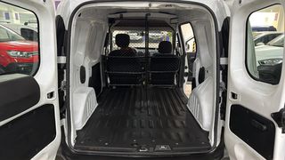 Κλούβα Dacia Dokker 2021 Dokker Professional Dci / 6 Χρόνια Δωρεάν Service-thumb-22