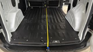 Κλούβα Dacia Dokker 2021 Dokker Professional Dci / 6 Χρόνια Δωρεάν Service-thumb-28