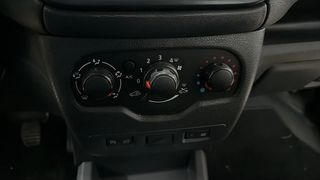 Κλούβα Dacia Dokker 2021 Dokker Professional Dci / 6 Χρόνια Δωρεάν Service-thumb-42
