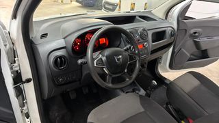 Κλούβα Dacia Dokker 2021 Dokker Professional Dci / 6 Χρόνια Δωρεάν Service-thumb-33