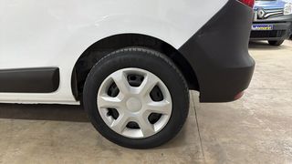 Κλούβα Dacia Dokker 2021 Dokker Professional Dci / 6 Χρόνια Δωρεάν Service-thumb-10