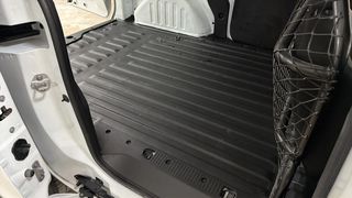Κλούβα Dacia Dokker 2021 Dokker Professional Dci / 6 Χρόνια Δωρεάν Service-thumb-25