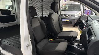 Κλούβα Dacia Dokker 2021 Dokker Professional Dci / 6 Χρόνια Δωρεάν Service-thumb-36