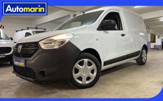 Dacia Dokker 2021 Professional Dci / 6 Χρόνια Δωρεάν Service