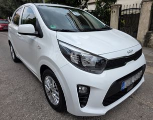 Kia Picanto 2023