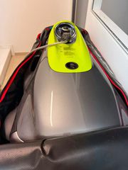 Υποβρύχια Scooter & Σκάφη SeaBob 2020 F5SR