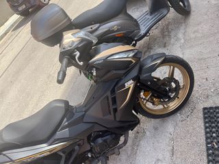Sym VF 185 2023-thumb-1