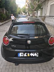 Alfa Romeo Mito 2011 Multiair
