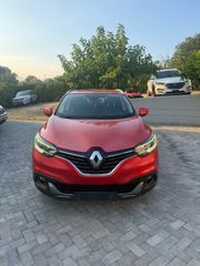 Renault Kadjar 2017 ΜΟΛΙΣ ΗΡΘΕ / ΑΥΤΟΜΑΤΟ