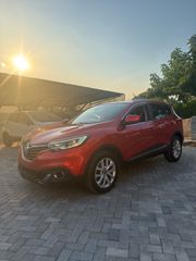 Renault Kadjar 2017 ΑΥΤΟΜΑΤΟ / Enegy Intens-thumb-1