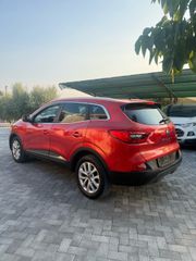 Renault Kadjar 2017 ΑΥΤΟΜΑΤΟ / Enegy Intens-thumb-3