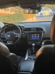 Renault Kadjar 2017 ΑΥΤΟΜΑΤΟ / Enegy Intens-thumb-11