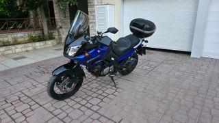 Suzuki DR 650 2006-thumb-1
