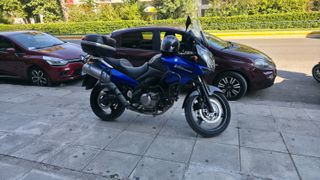 Suzuki DR 650 2006-thumb-3