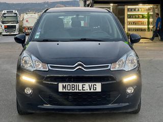 Citroen C3 2015 1.0  VTi Confort EURO6