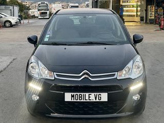 Citroen C3 2015 1.0  VTi Confort EURO6-thumb-1
