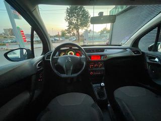 Citroen C3 2015 1.0  VTi Confort EURO6-thumb-44