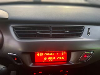 Citroen C3 2015 1.0  VTi Confort EURO6-thumb-24